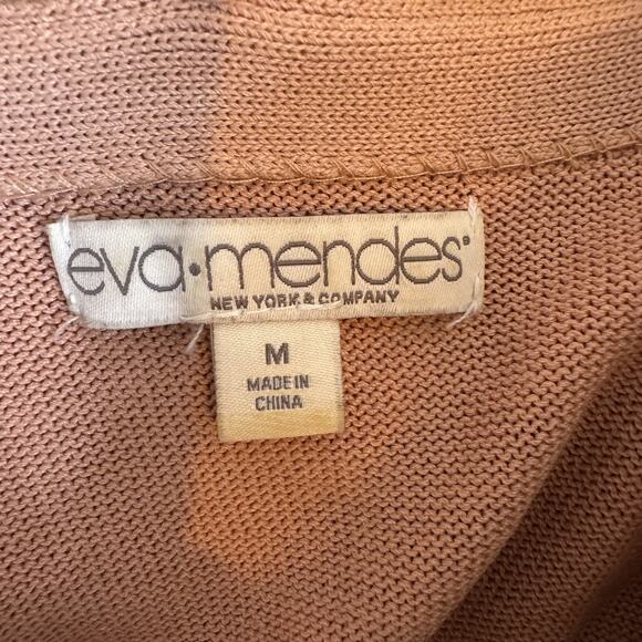 Vintage Y2K Rose Pink Faux Fur Crop Cardigan Sweater Indie Sleaze Fairy 2000s M - Picture 7 of 9